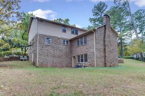 1401 Stonehurst Dr, Anderson, SC 29621 photo 41