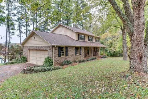 1401 Stonehurst Dr, Anderson, SC 29621 photo 5