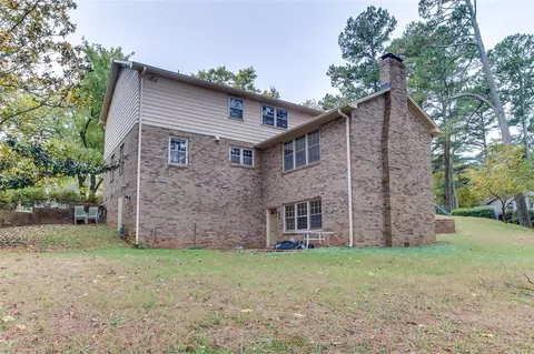 1401 Stonehurst Dr, Anderson, SC 29621 photo 42