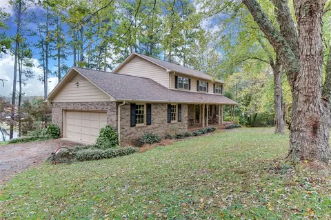 1401 Stonehurst Dr, Anderson, SC 29621 photo 6