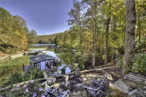 607 Wind Flower Dr, Sunset, SC 29685 photo 2