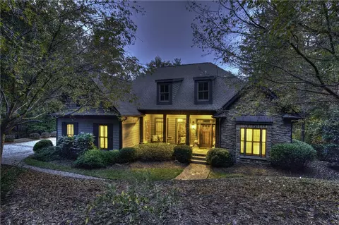 607 Wind Flower Dr, Sunset, SC 29685 photo 1