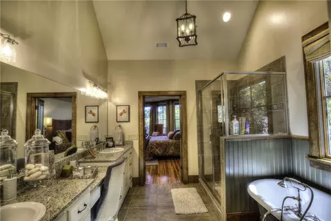 607 Wind Flower Dr, Sunset, SC 29685 photo 30