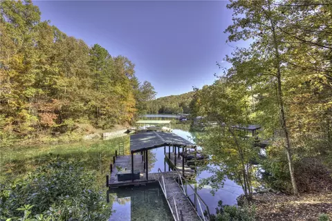 607 Wind Flower Dr, Sunset, SC 29685 photo 46