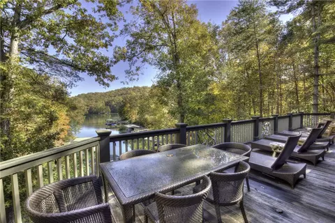 607 Wind Flower Dr, Sunset, SC 29685 photo 21