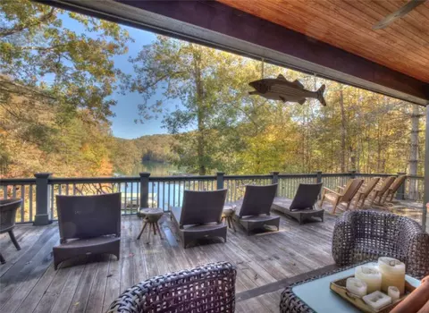 607 Wind Flower Dr, Sunset, SC 29685 photo 22