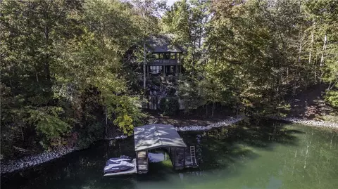 607 Wind Flower Dr, Sunset, SC 29685 photo 28