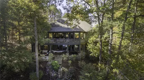 607 Wind Flower Dr, Sunset, SC 29685 photo 3