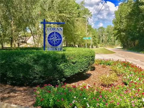 604 Loran Pointe Cir, Seneca, SC 29672 photo 3