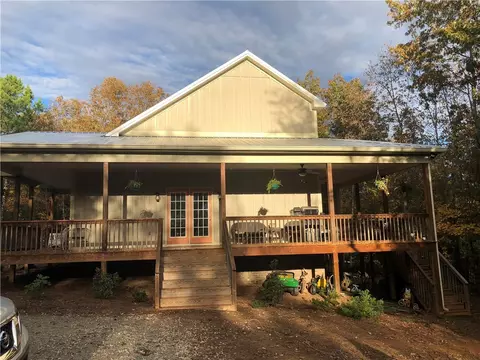 862 Due West Rd, Honea Path, SC 29654 photo 5