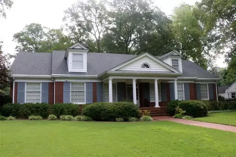 2104 E North Ave, Anderson, SC 29625 photo 1