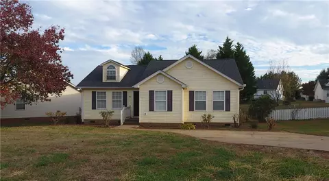 198 Sheriff Mill Rd, Easley, SC 29642 photo 1