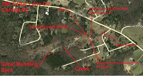 209 Cedar Lane Cir #NORRIS HWY, Central, SC 29630 photo 42
