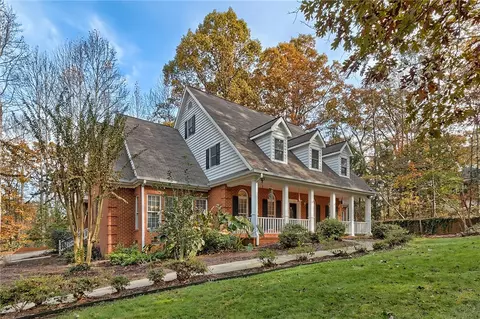 116 Shannon Dr, Pendleton, SC 29670 photo 32
