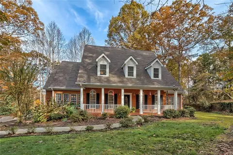 116 Shannon Dr, Pendleton, SC 29670 photo 1