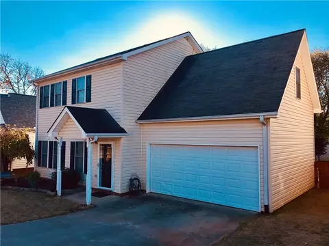 110 Elliott Cir, Anderson, SC 29621