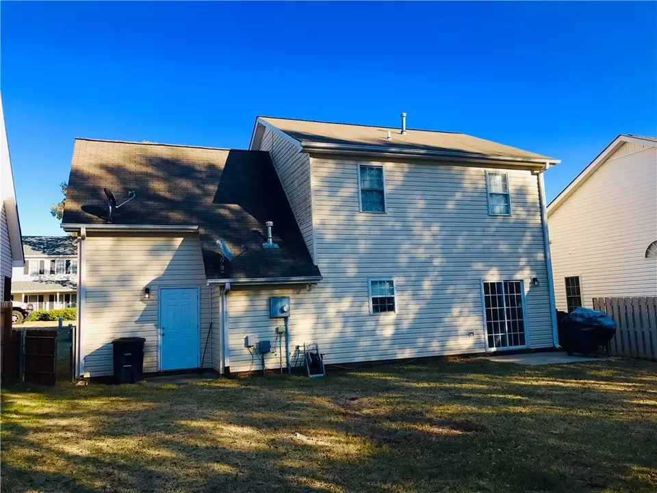  110 Elliott Cir, Anderson, SC 29621 photo 2