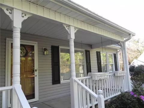 116 Hannah Cir, Anderson, SC 29621 photo 2