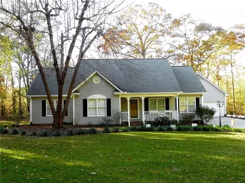 116 Hannah Cir, Anderson, SC 29621 photo 1