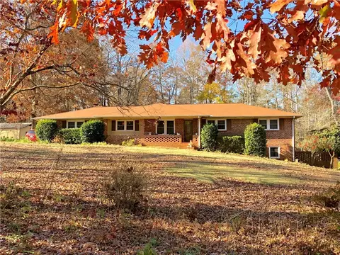 130 Mccoy Dr, Starr, SC 29684 photo 1