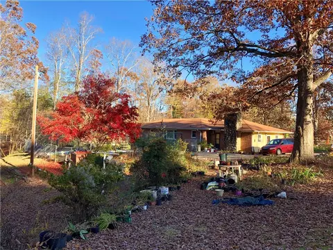130 Mccoy Dr, Starr, SC 29684 photo 34