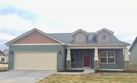 217 Crooked Cedar Way, Pendleton, SC 29670 photo 1