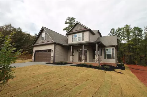 442 Copperstone Dr, Seneca, SC 29678 photo 2