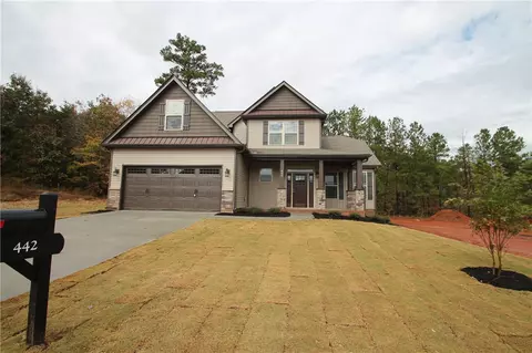 442 Copperstone Dr, Seneca, SC 29678 photo 1