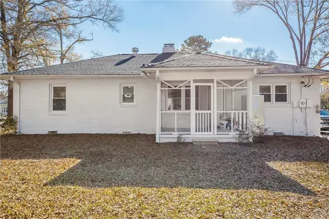 312 W Hampton Ave, Honea Path, SC 29654 photo 27