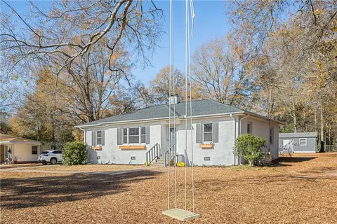 312 W Hampton Ave, Honea Path, SC 29654 photo 4
