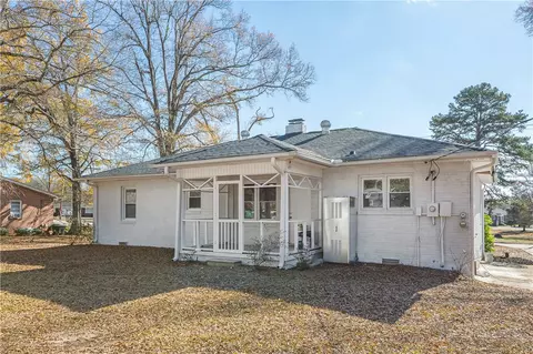 312 W Hampton Ave, Honea Path, SC 29654 photo 29