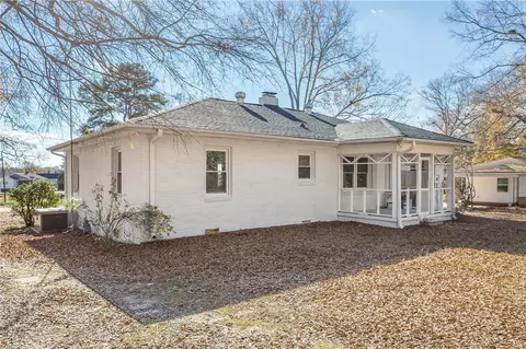 312 W Hampton Ave, Honea Path, SC 29654 photo 28