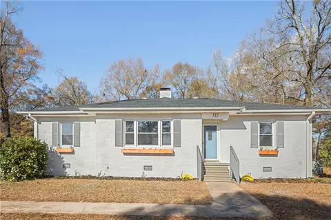 312 W Hampton Ave, Honea Path, SC 29654 photo 1