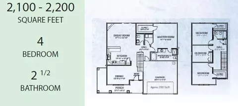 438 Copperstone Dr, Seneca, SC 29678 photo 3
