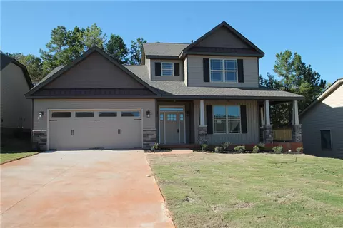 438 Copperstone Dr, Seneca, SC 29678 photo 1