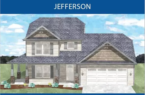 438 Copperstone Dr, Seneca, SC 29678 photo 2