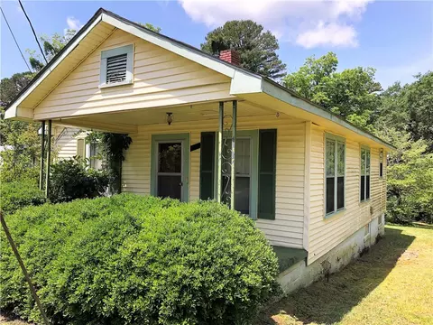 209 Moore Ave, Walhalla, SC 29691 photo 3