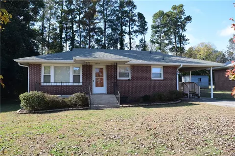 2803 Millgate Rd, Anderson, SC 29621 photo 1