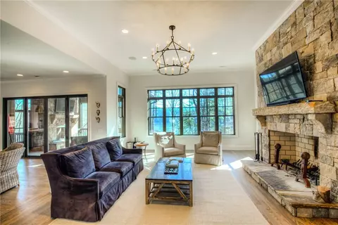 100 Mist Flower Ln, Sunset, SC 29685 photo 9