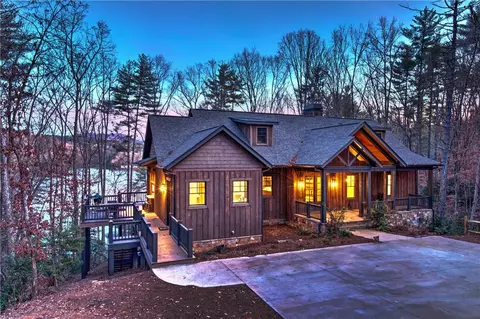 100 Mist Flower Ln, Sunset, SC 29685 photo 2