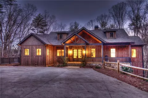 100 Mist Flower Ln, Sunset, SC 29685 photo 1