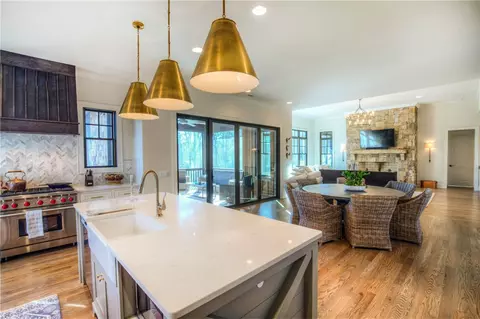100 Mist Flower Ln, Sunset, SC 29685 photo 17