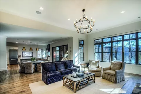 100 Mist Flower Ln, Sunset, SC 29685 photo 11