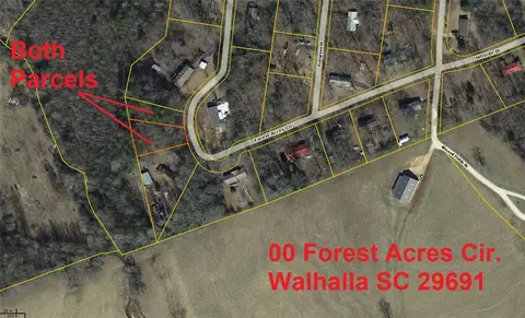 00 Forest Acre Cir, Walhalla, SC 29691 photo 7