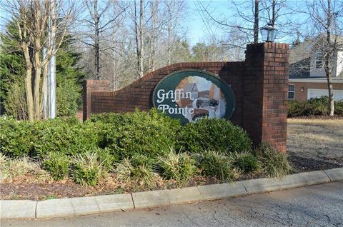1205 Griffin Mill Rd, Easley, SC 29640 photo 1