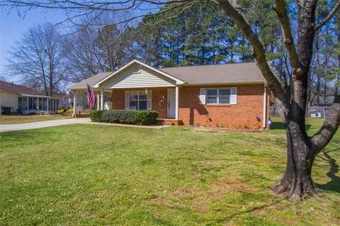1903 Calhoun St, Anderson, SC 29621 photo 2