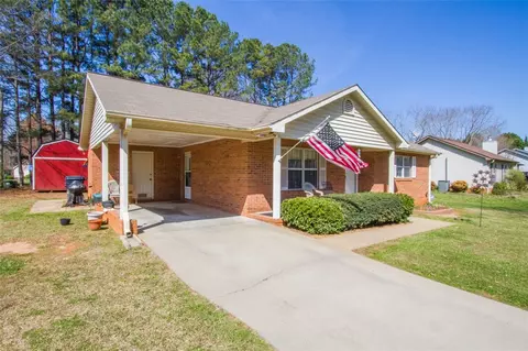 1903 Calhoun St, Anderson, SC 29621 photo 1