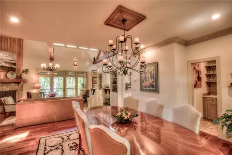506 Wind Flower Dr, Sunset, SC 29685 photo 8