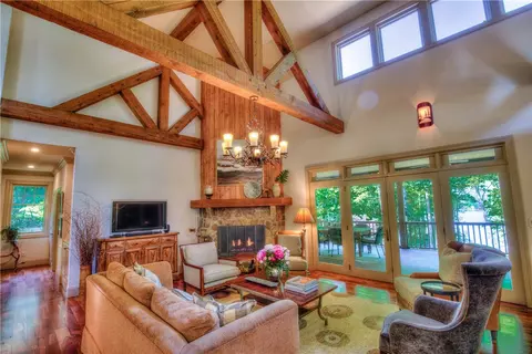 506 Wind Flower Dr, Sunset, SC 29685 photo 5