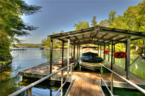 506 Wind Flower Dr, Sunset, SC 29685 photo 16